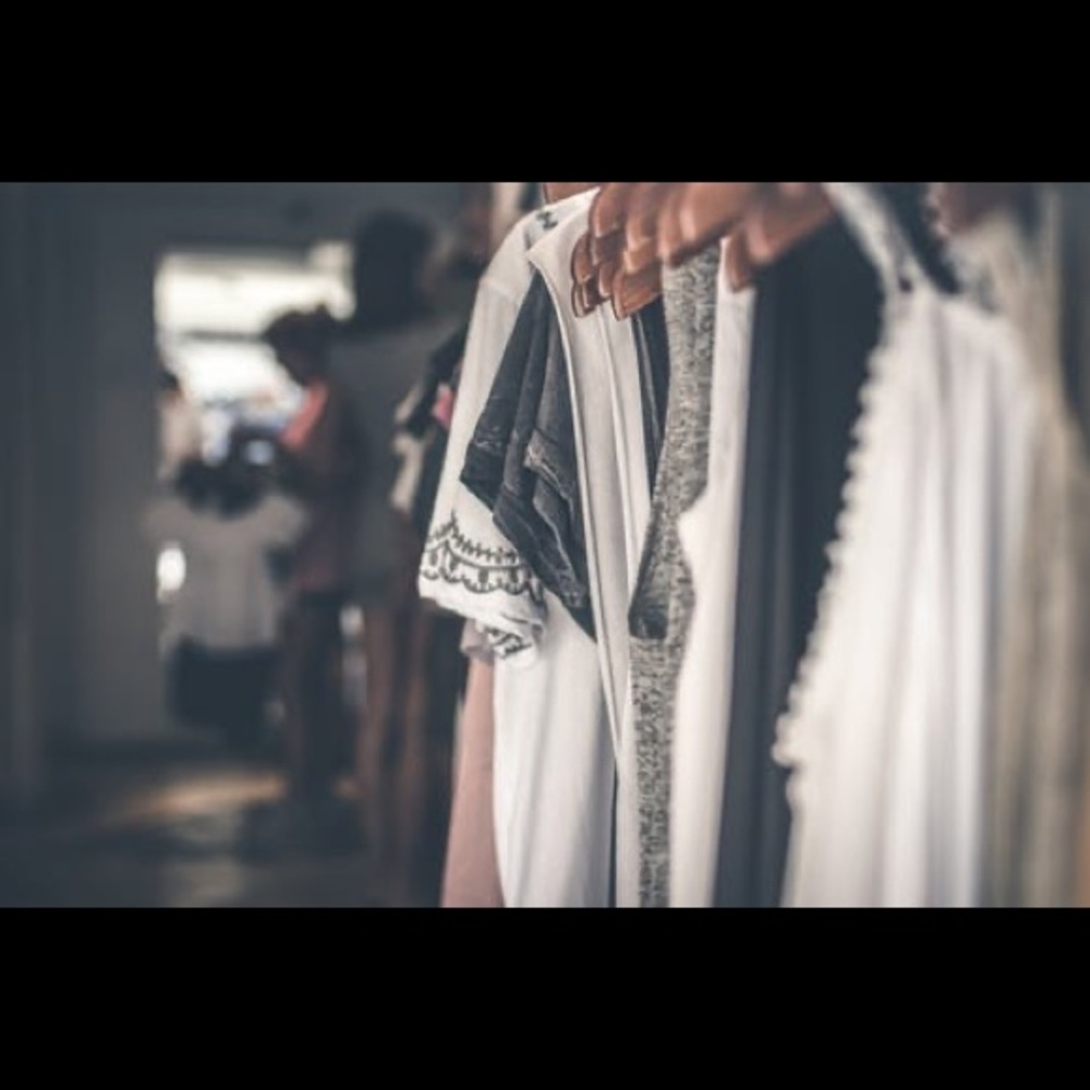 Meet your Posher, Maria